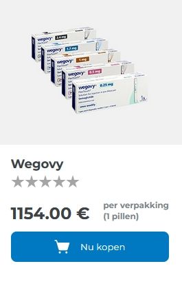 Semaglutide Kopen: Uw Gids voor Effectieve Gewichtsbeheersing