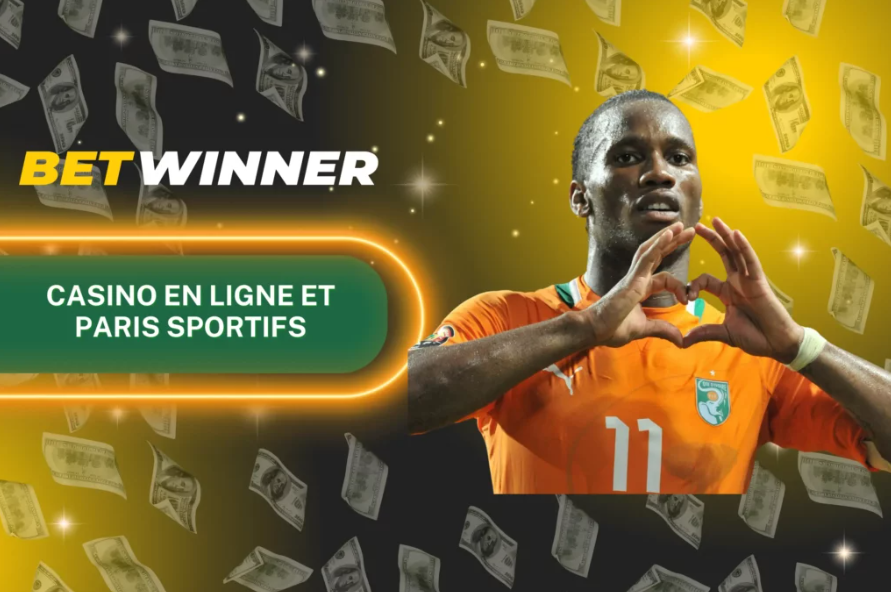 Betwinner Sports Bet Maximisez vos gains avec les paris sportifs