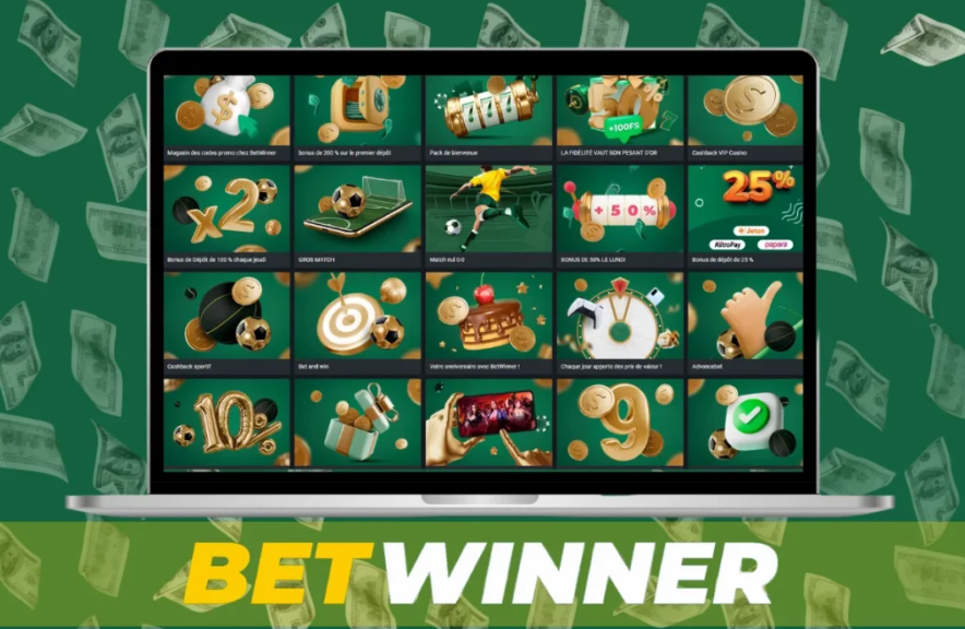 Betwinner Sports Bet Your Gateway to Exciting Sports Betting