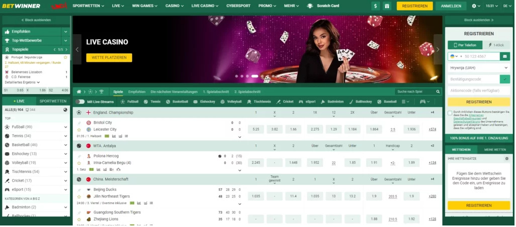 Betwinner Withdrawal An In-Depth Guide to Hassle-Free Transactions