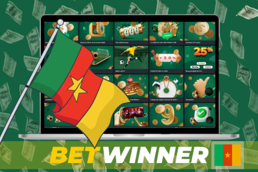 Découvrez Betwinner  Leader des Paris en Ligne