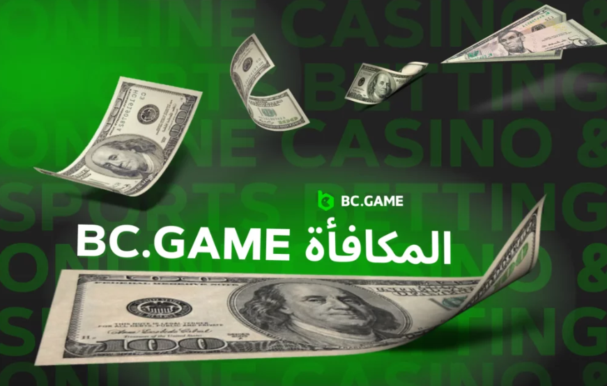 Discover the World of Bc.Game A Leading Crypto Casino