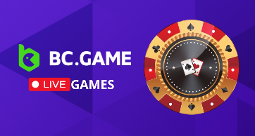 Download App Bc.Game - Your Gateway to Exciting Online Gaming