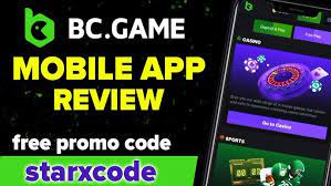 Exploring the Dynamic World of Bc.Game An Immersive Online Casino Experience