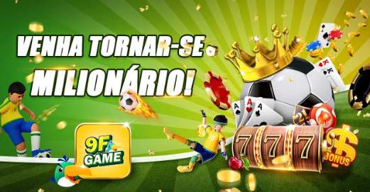 Aposta f9 bet Exploração e Oportunidades no Jogo Online