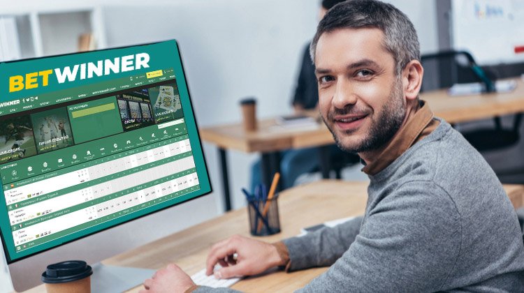 Betwinner Bahis Dünyasının Yeni Yıldızı