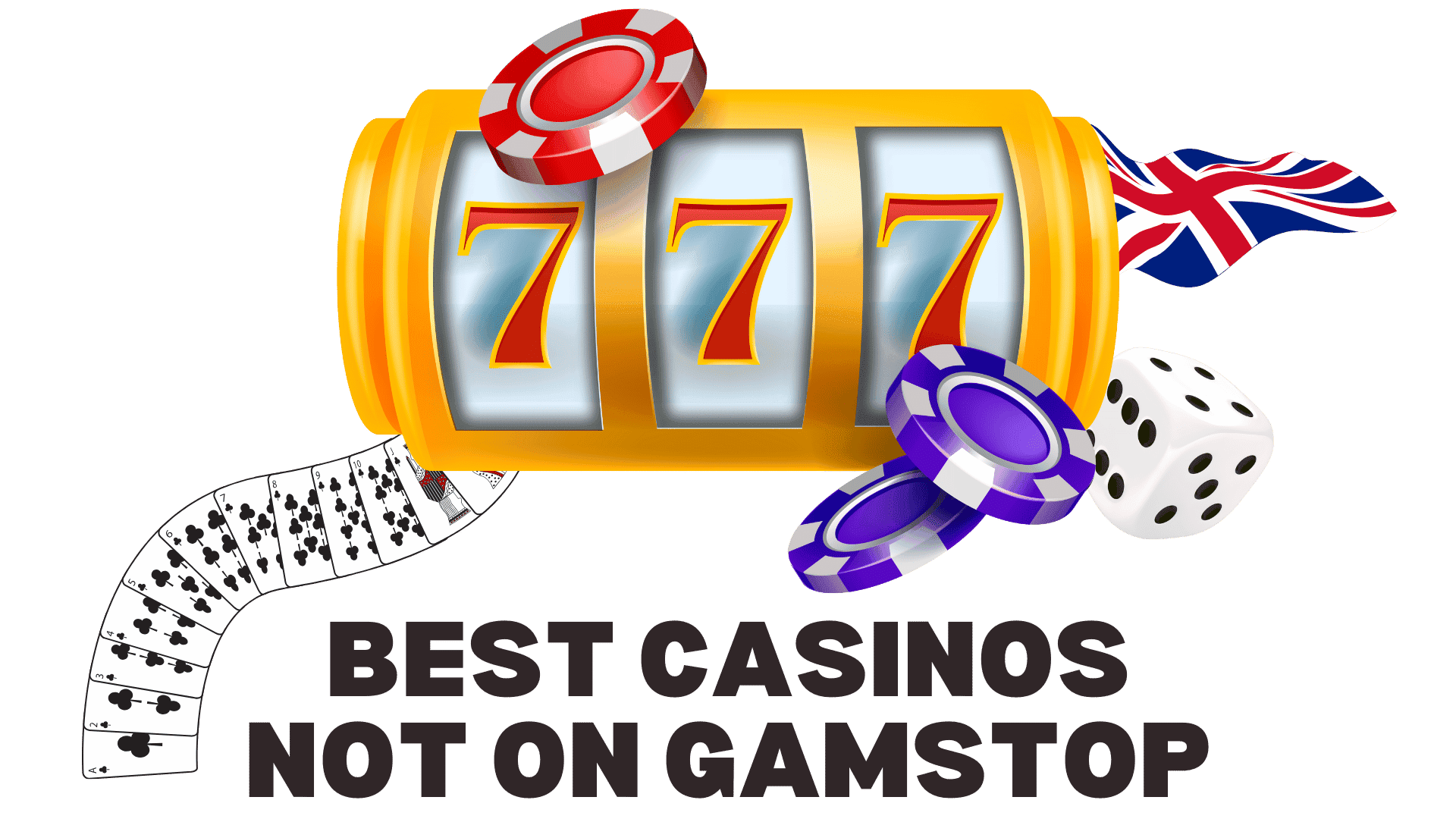 Casinos Not on Gamstop 1158