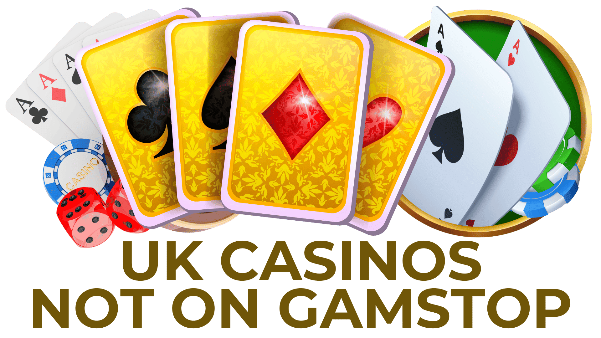 Discover Exciting UK Online Casinos Not on Gamstop 781