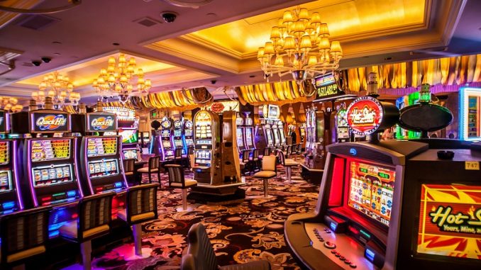 Discover the Best UK Online Casinos Not on Gamstop 238