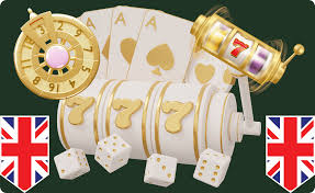 Discover the Excitement of Non Gamstop Casinos UK 930