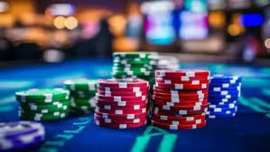 Discover the World of Casinos Not on Gamstop