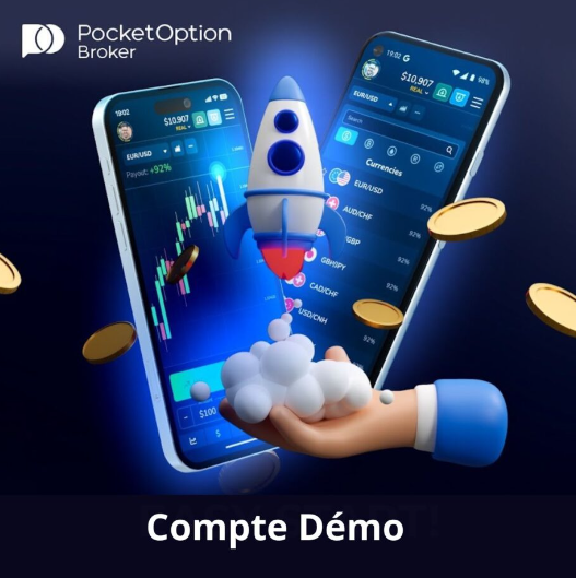 Master the Art of Trading with Pocket Option Trader