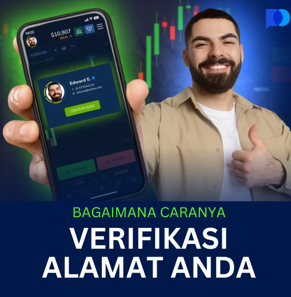 Mengungkap Rahasia Trading dengan Platform Pocketoption