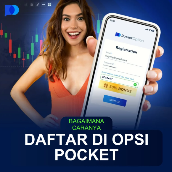 Mengungkap Rahasia Trading dengan Platform Pocketoption