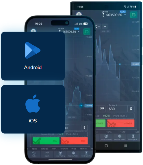 Pocket Option Reviews A Comprehensive Look at This Trading Platform