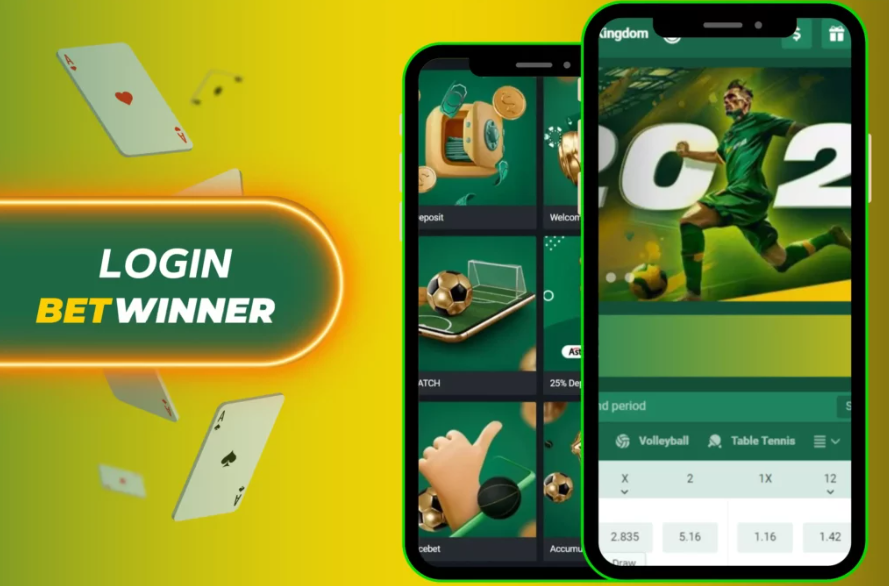 The Ultimate Guide to Betwinner Your Path to Online Betting Success